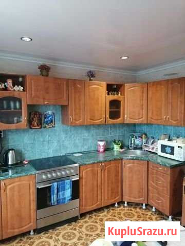 3-комнатная квартира, 64 м², 1/2 эт. на продажу в Высоком Ханты-Мансийского АО Высокий - изображение 1