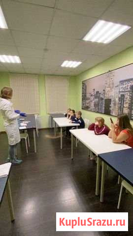 Сдам под учебный класс, семейное обучение Санкт-Петербург - изображение 1