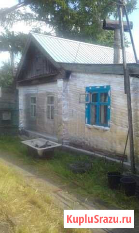 Дом 30 м² на участке 10 сот. на продажу в Ярково Новосибирской области Ярково - изображение 1