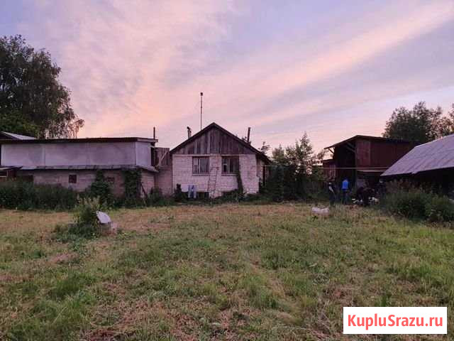 Участок ИЖС 30 сот. на продажу в Красноармейском Республики Чувашия Красноармейское - изображение 1