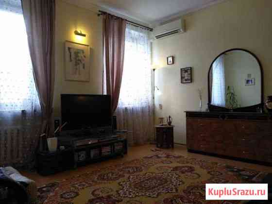 2-комнатная квартира, 65.1 м², 5/6 эт. на продажу в Москве Москва