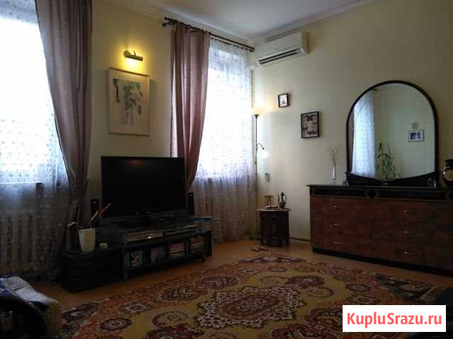 2-комнатная квартира, 65.1 м², 5/6 эт. на продажу в Москве Москва - изображение 1