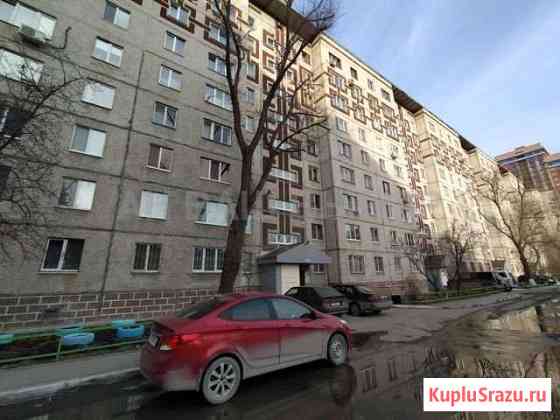 1-комнатная квартира, 33 м², 7/9 эт. на продажу в Тюмени Тюмень