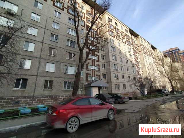1-комнатная квартира, 33 м², 7/9 эт. на продажу в Тюмени Тюмень - изображение 1