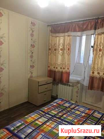 3-комнатная квартира, 85 м², 11/17 эт. в аренду на длительный срок в Котельниках Котельники - изображение 1