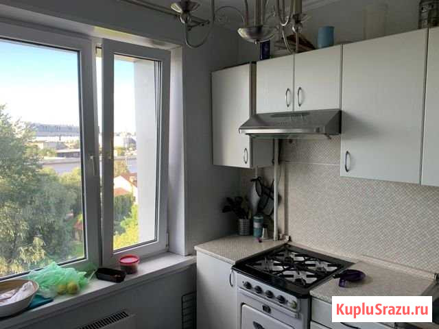 3-комнатная квартира, 61 м², 7/9 эт. на продажу в Москве Москва - изображение 1