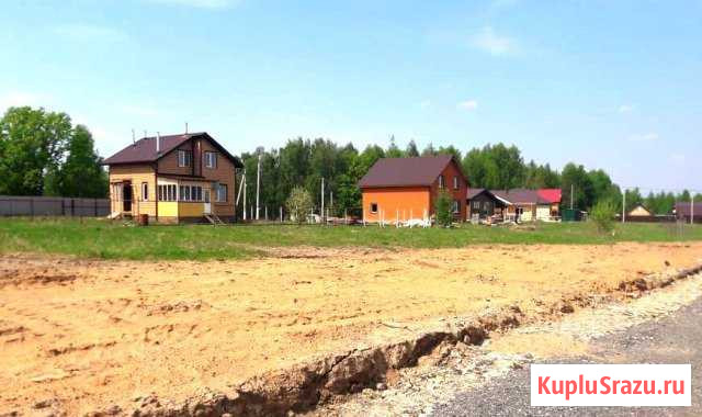 Участок ИЖС 5 сот. на продажу в Казани Казань - изображение 1