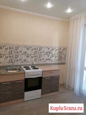 1-комнатная квартира, 42 м², 10/14 эт. на продажу в Оренбурге Оренбург - изображение 1