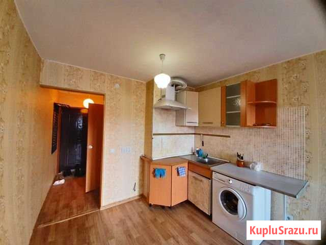 Квартира-студия, 24 м², 7/10 эт. на продажу в Ижевске Ижевск - изображение 1