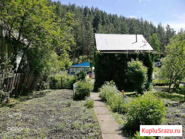 Дача 25 м² на участке 10 сот. на продажу в Саяногорске Саяногорск - изображение 1