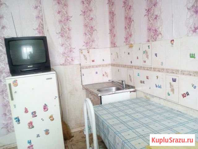 Комната 14 м² в 2-ком. кв., 7/9 эт. в аренду на длительный срок в Братске Братск - изображение 1