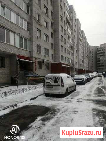 1-комнатная квартира, 36 м², 1/9 эт. на продажу в Санкт-Петербурге Санкт-Петербург - изображение 1