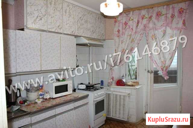 3-комнатная квартира, 60.3 м², 5/9 эт. на продажу в Коврове Ковров - изображение 1