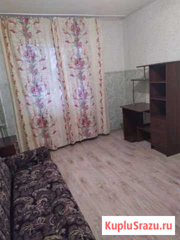 2-комнатная квартира, 50 м², 1/9 эт. в аренду на длительный срок в Курске Курск - изображение 1