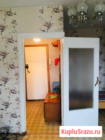 1-комнатная квартира, 28 м², 8/9 эт. на продажу в Сафоново Смоленской области Сафоново - изображение 1