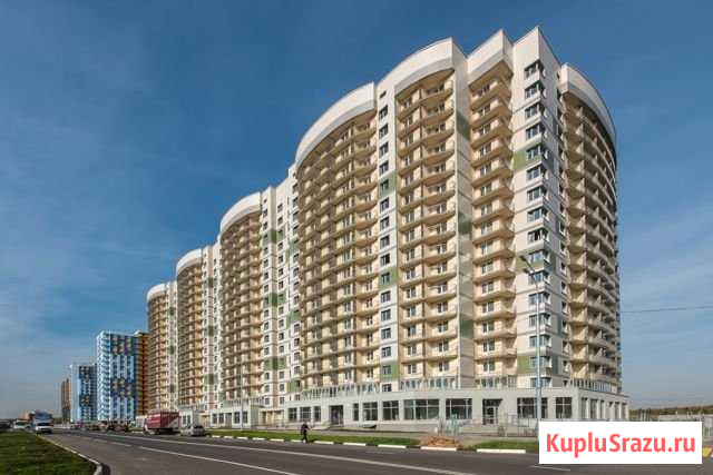 3-комнатная квартира, 64.7 м², 6/17 эт. на продажу в Мытищах Мытищи - изображение 1