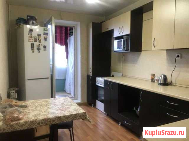 2-комнатная квартира, 60 м², 7/10 эт. на продажу в Набережных Челнах Набережные Челны - изображение 1