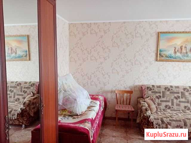 1-комнатная квартира, 30 м², 5/5 эт. на продажу в Мелеузе Мелеуз - изображение 1
