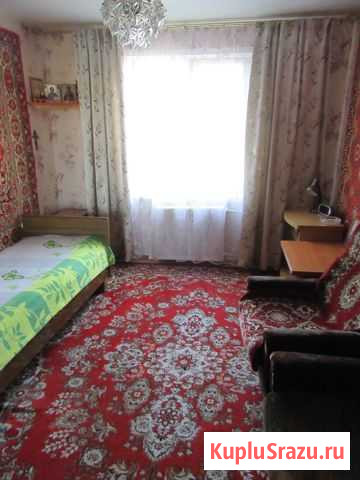 2-комнатная квартира, 53 м², 5/5 эт. на продажу в Кирове Киров - изображение 1