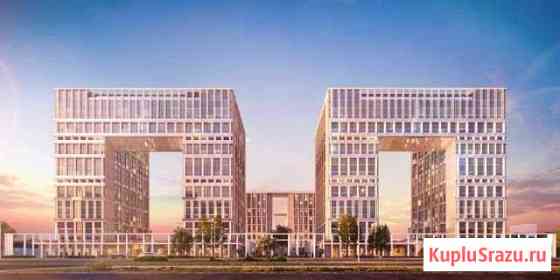 Квартира-студия, 24 м², 11/19 эт. на продажу в Санкт-Петербурге Санкт-Петербург