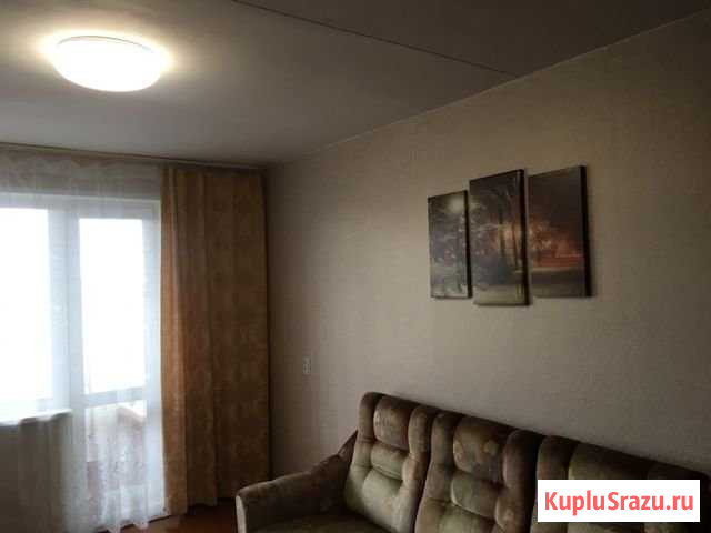 2-комнатная квартира, 50 м², 11/12 эт. в аренду на длительный срок в Екатеринбурге Екатеринбург - изображение 1