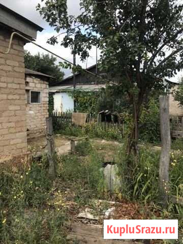 Дом 42 м² на участке 2 сот. на продажу в Новосергиевке Новосергиевка - изображение 1