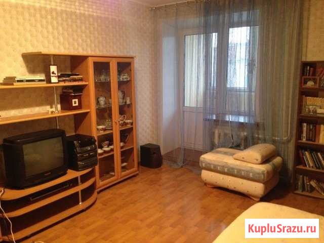2-комнатная квартира, 48.4 м², 4/9 эт. в аренду на длительный срок в Самаре Самара - изображение 1