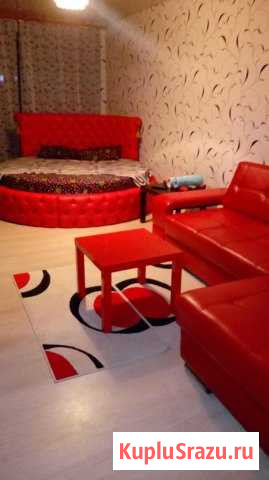 1-комнатная квартира, 43 м², 2/9 эт. в аренду посуточно в Ульяновске Ульяновск - изображение 1