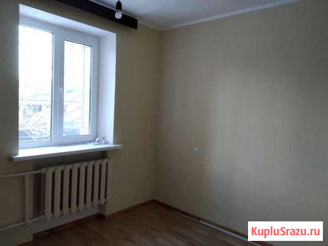 1-комнатная квартира, 33.9 м², 1/9 эт. на продажу в Волгограде Волгоград - изображение 1
