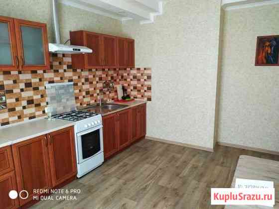 2-комнатная квартира, 70 м², 2/3 эт. в аренду посуточно в Керче Керчь