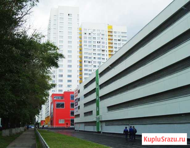 Гараж 19 м² в аренду в Люберцах Люберцы - изображение 1