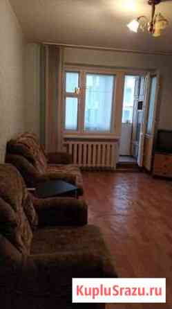 1-комнатная квартира, 40 м², 2/10 эт. в аренду на длительный срок в Ростове-на-Дону Ростов-на-Дону