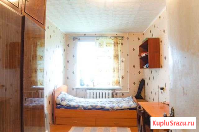 3-комнатная квартира, 58 м², 1/5 эт. на продажу в Твери Тверь - изображение 1