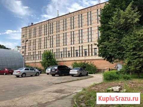 Имущественный комплекс, 4409.9 кв.м. Королев - изображение 1