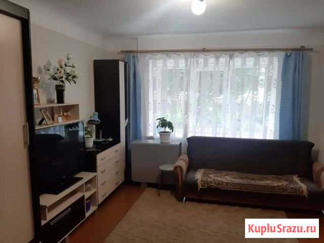2-комнатная квартира, 37 м², 1/2 эт. на продажу в Михайловке Республики Башкортостан Михайловка - изображение 1