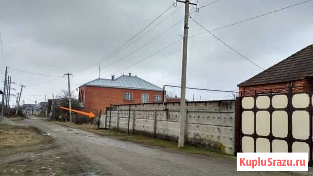 Участок ИЖС 24 сот. на продажу в Чегеме Чегем - изображение 1