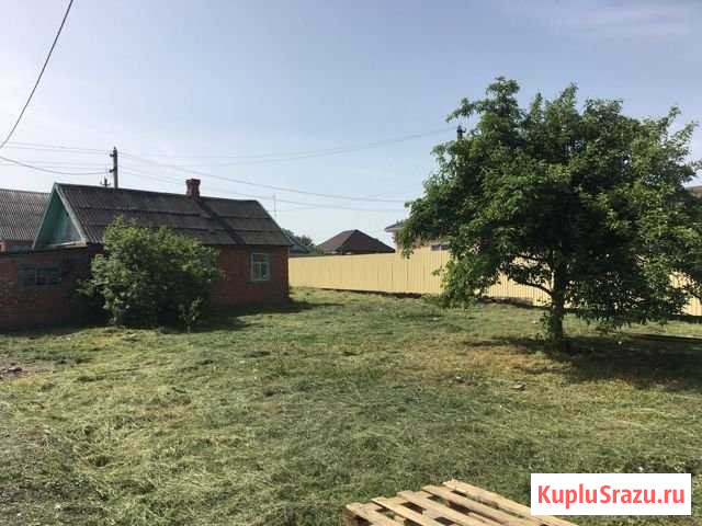 Участок ИЖС 6 сот. на продажу в Динской Динская - изображение 1