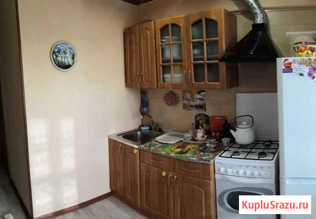 1-комнатная квартира, 35 м², 4/9 эт. на продажу в Великом Новгороде Великий Новгород - изображение 1