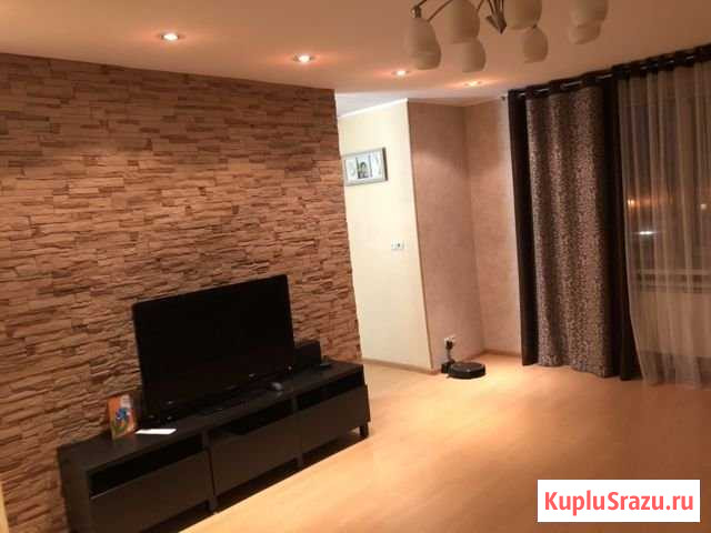 3-комнатная квартира, 94 м², 4/6 эт. на продажу в Салавате Салават - изображение 1
