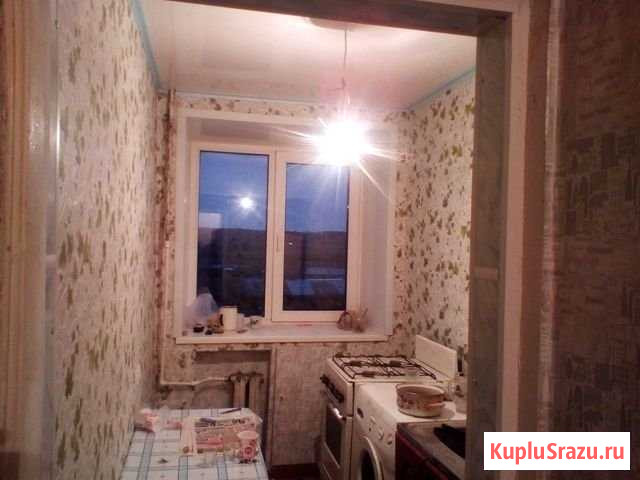 2-комнатная квартира, 34 м², 3/3 эт. на продажу в Кинешме Кинешма - изображение 1