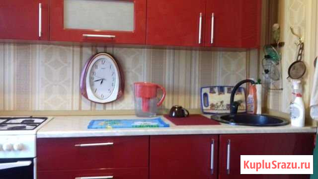 2-комнатная квартира, 53 м², 5/5 эт. на продажу в Калининграде Калининград - изображение 1