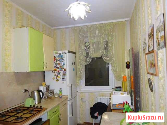 2-комнатная квартира, 44 м², 5/5 эт. на продажу в Набережных Челнах Набережные Челны - изображение 1
