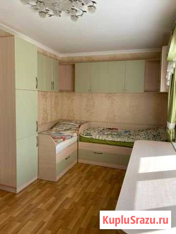 3-комнатная квартира, 66 м², 2/10 эт. на продажу в Ростове-на-Дону Ростов-на-Дону - изображение 1