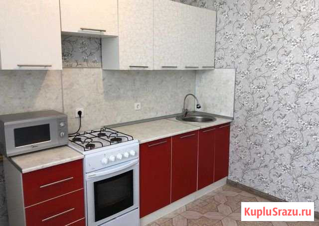 1-комнатная квартира, 38 м², 9/18 эт. в аренду посуточно в Ставрополе Ставрополь - изображение 1