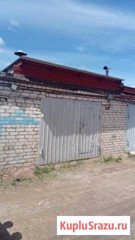 Гараж 28 м² на продажу в Тынде Тында - изображение 1