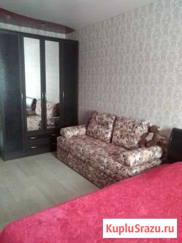 3-комнатная квартира, 67 м², 5/5 эт. на продажу в Прокопьевске Прокопьевск - изображение 1
