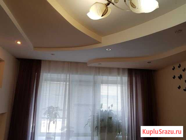 3-комнатная квартира, 51 м², 1/6 эт. на продажу в Новоульяновске Новоульяновск - изображение 1