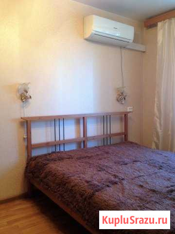 2-комнатная квартира, 50 м², 3/9 эт. в аренду на длительный срок в Санкт-Петербурге Санкт-Петербург - изображение 1