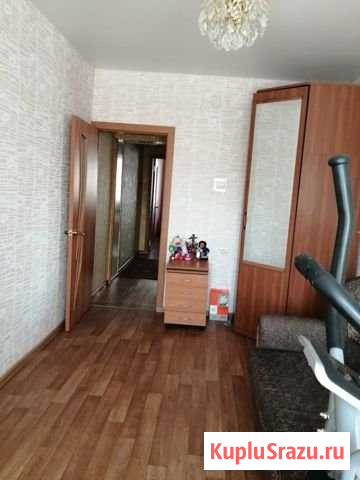 3-комнатная квартира, 65.5 м², 3/5 эт. на продажу в Нерюнгри Нерюнгри - изображение 1