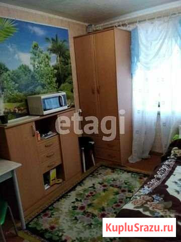 1-комнатная квартира, 17.9 м², 2/5 эт. на продажу в Екатеринбурге Екатеринбург - изображение 1